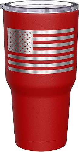 Vista 298 de We The People Holsters - Vaso térmico de 30 onzas, Únete o Muere, Negro