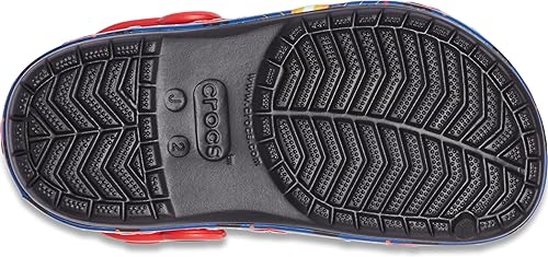 Vista 3 de Crocs Kids' Star Wars Light Up Clog Light Up Shoes