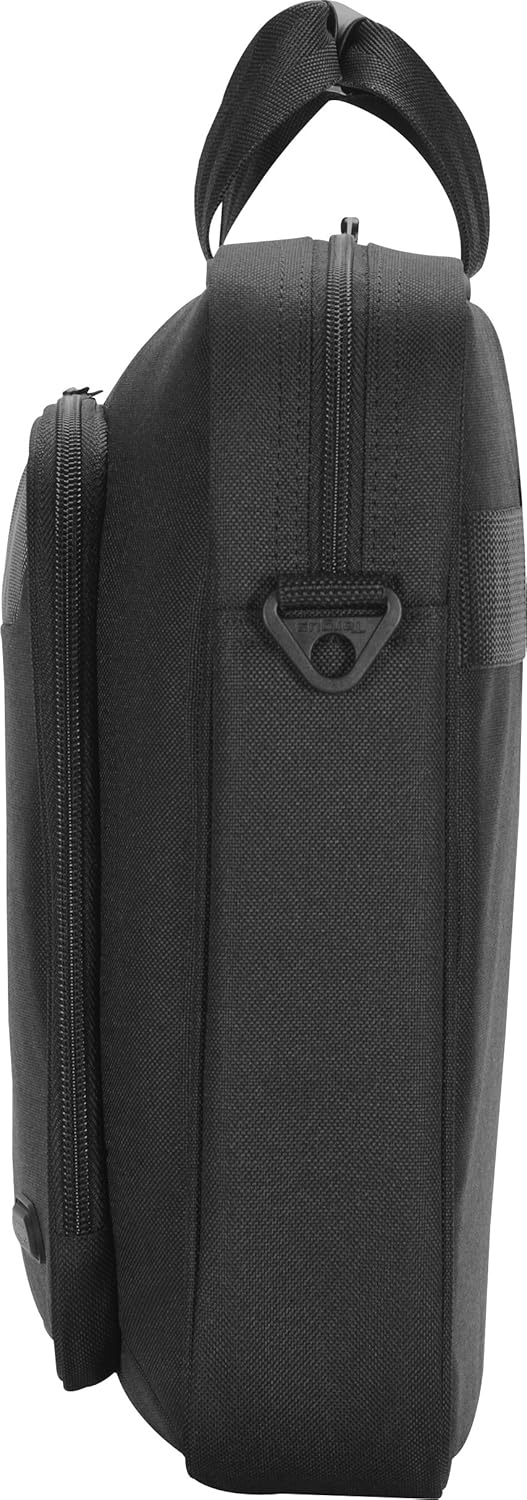 80% оƒƒ Dіѕсоunt Targus Laptop Bag — Black 15.6 Intellect Sleeve Messenger Bag, Spacious, Ergonomic, Foam Padded Laptop Case for Devices Up To 15.6 Screens (TBT240US)