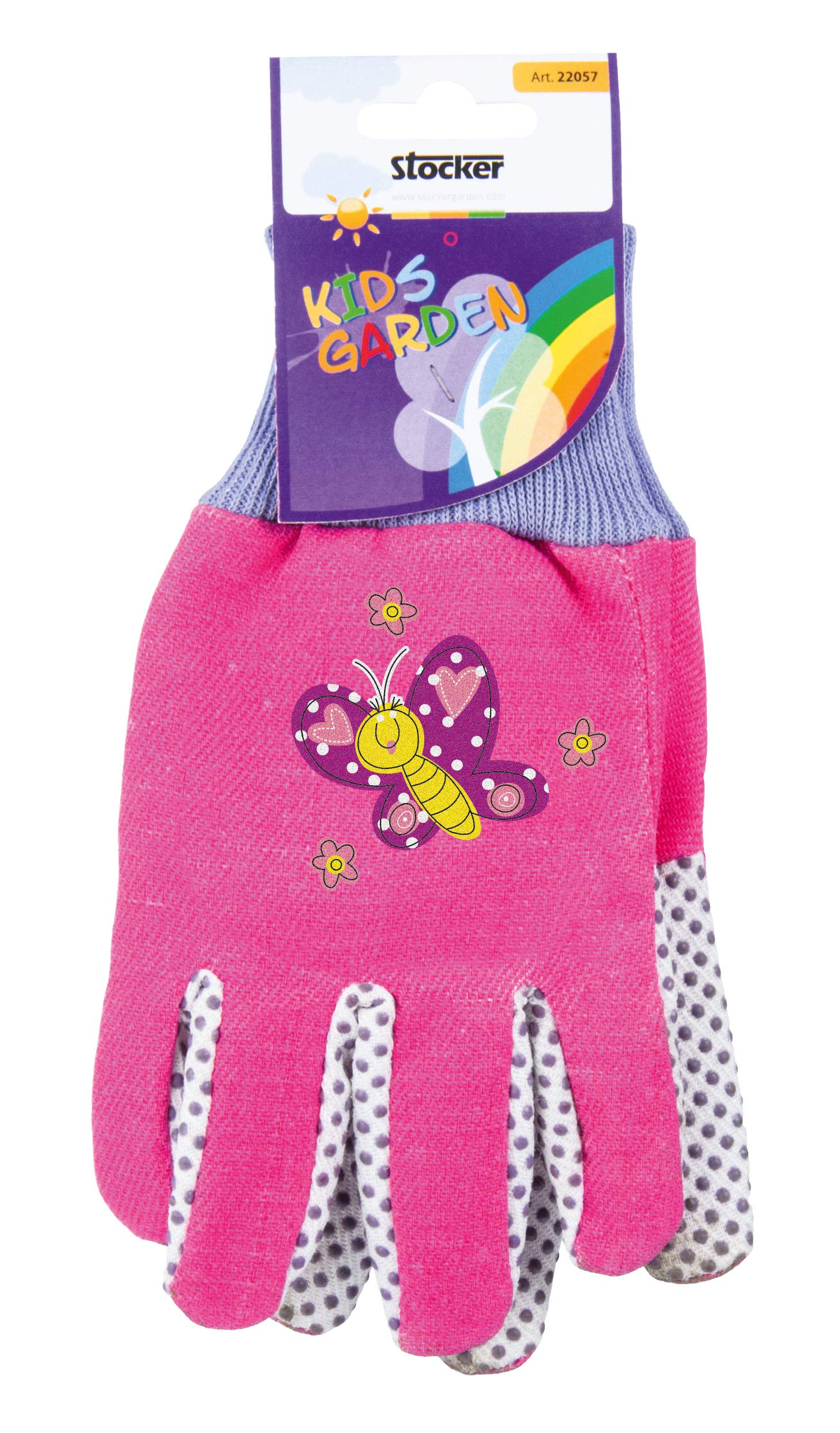 GIARDINAGGIO PER I PIU' PICCOLI.RASTRELLO+GUANTI IN PELLE+SET ATTREZZI DA BAMBINO E BAMBINA(VARI COLORI)