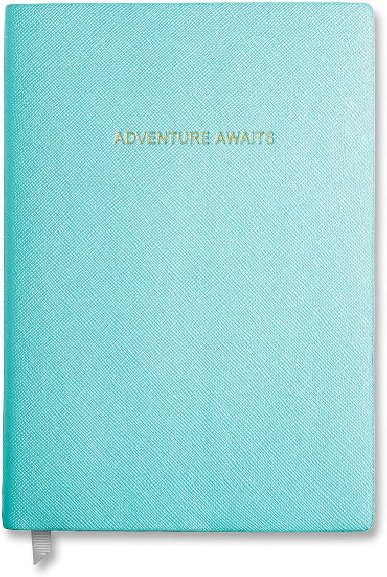 Katie Loxton Adventure Awaits Small 5.5 x 3.5 Vegan