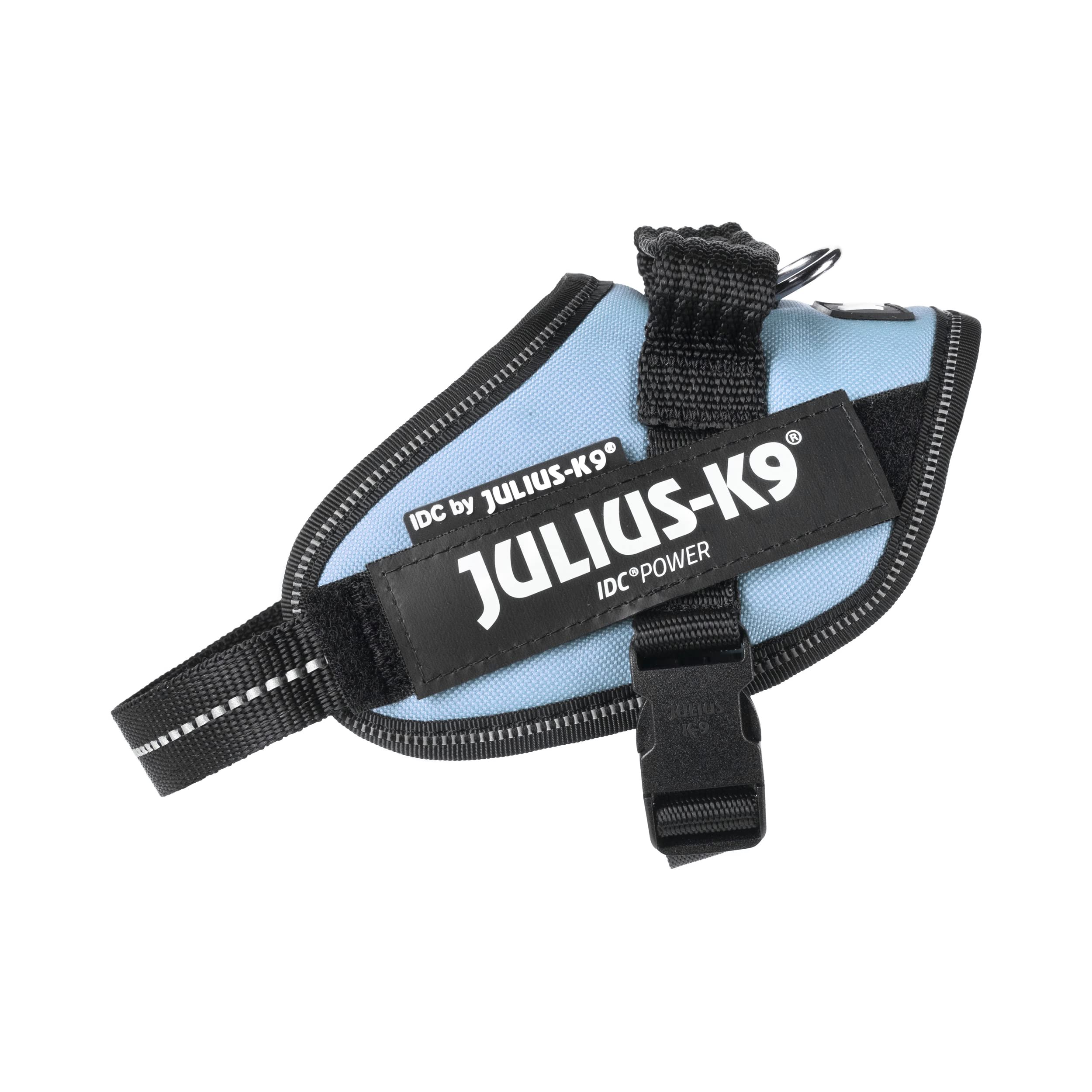 Julius-K9 IDC Powerharness, Camouflage, M/0 — view 377