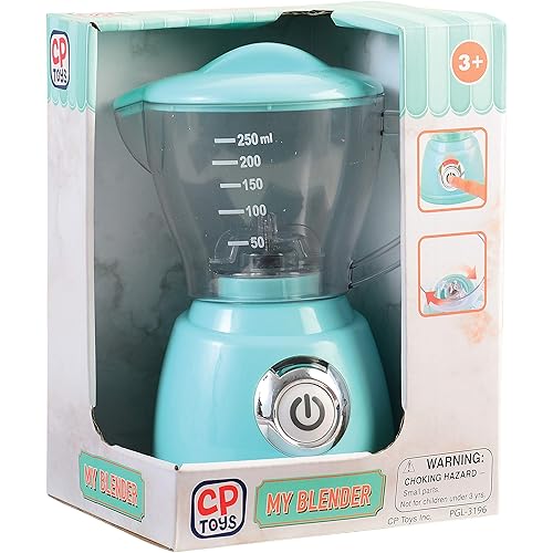 Miniatura 3 de Cp Toys Mi licuadora