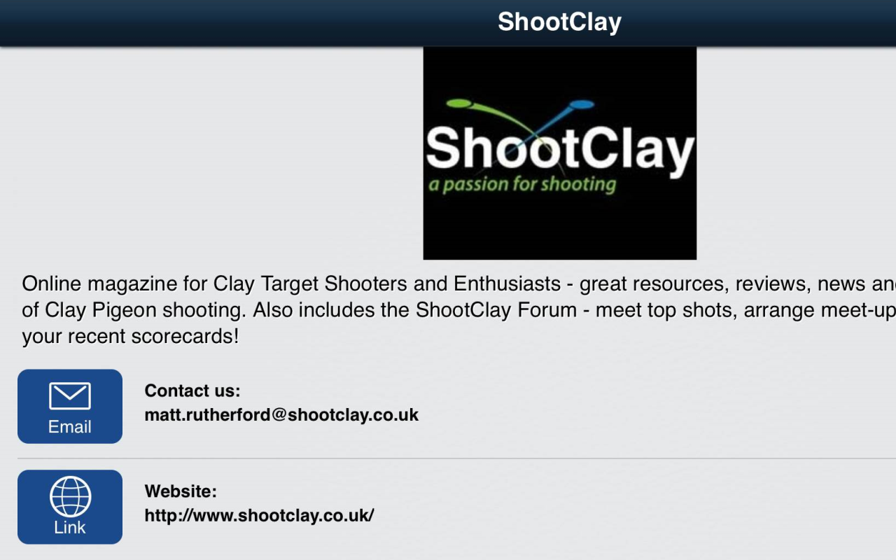 ShootClayAmazon.inAppstore for Android