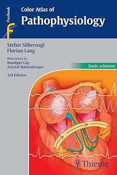 Color Atlas of Pathophysiology