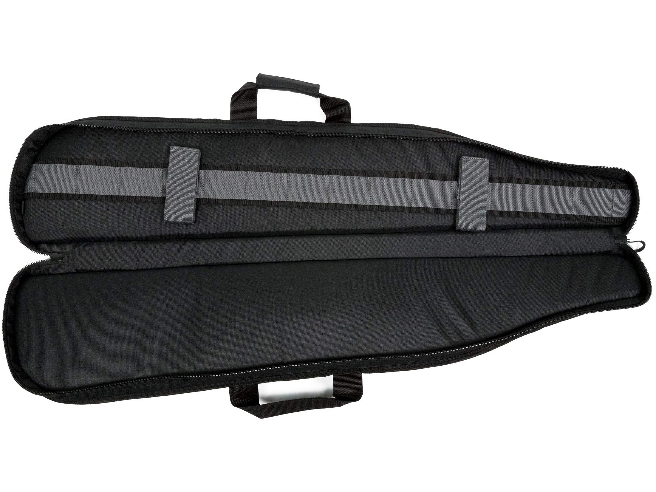 Amazon.com: MidwayUSA Heavy Duty Scoped Rifle Case 52