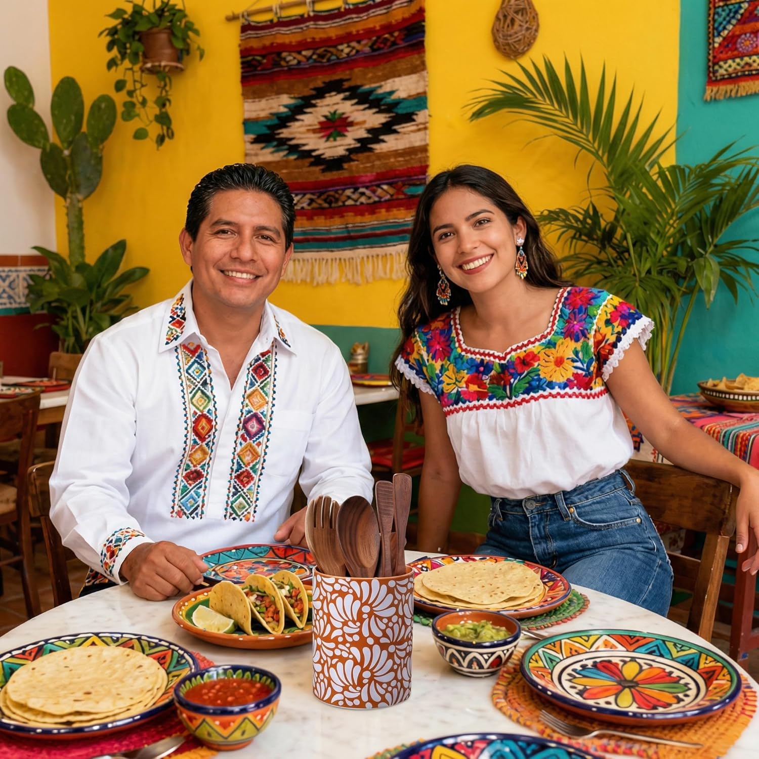 kathfly mexican pottery - Ultimate Collection