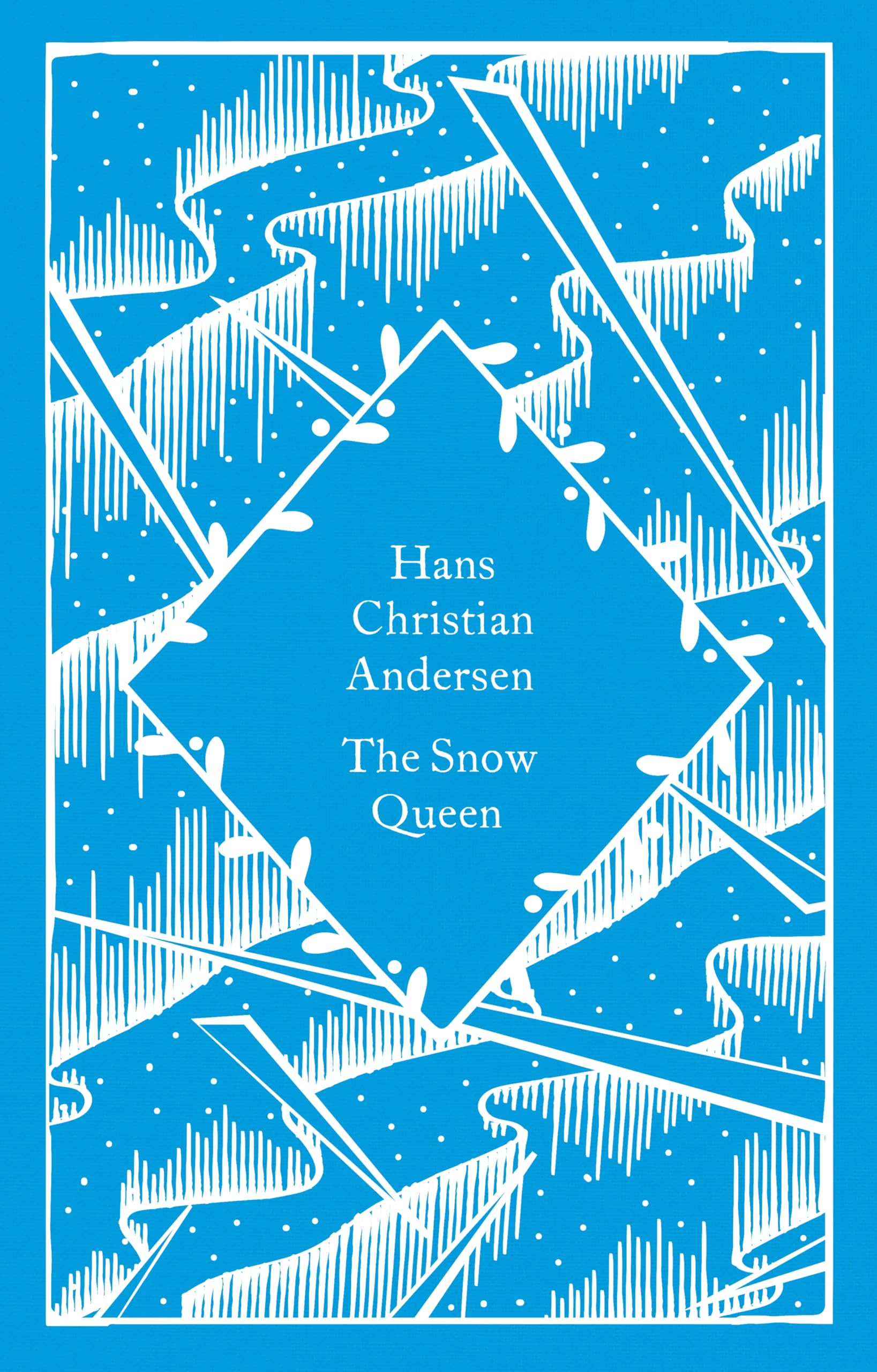 The Snow Queen (Little Clothbound Classics)
