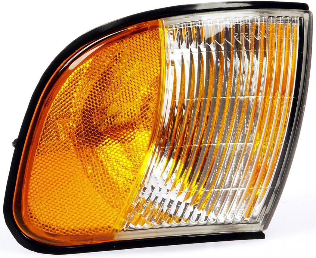 Dorman 1631080 Parking/Turn Signal Lamp Assembly Automotive