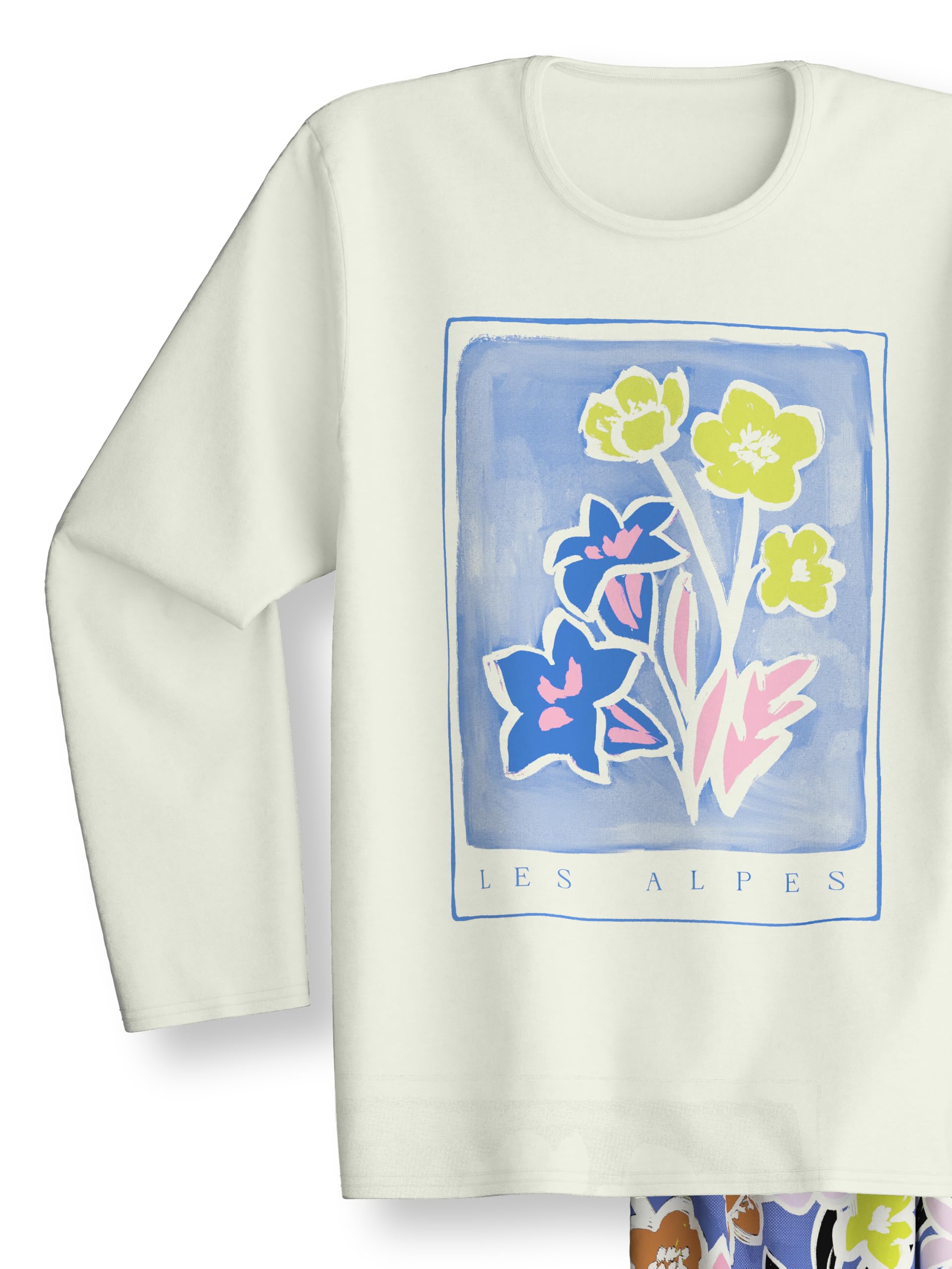 Calida Mädchen Kids Pyjamaset