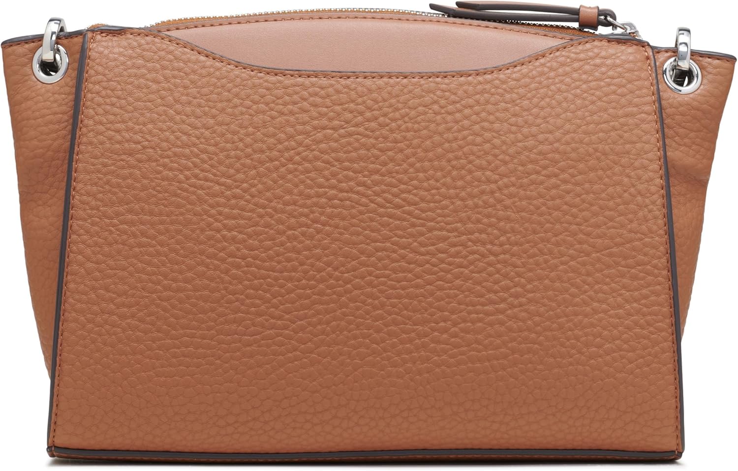 Calvin Klein Women's Garnet Top Zip Crossbody - Image 3
