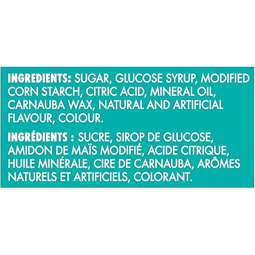 Miniatura 5 de Maynards Gomitas de bayas suecas tropicales de 6.5 onzas, 9 unidades, importadas de Canadá
