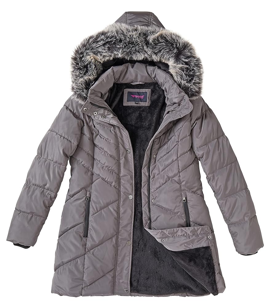 Canterbury longダウンXL FEATHER DOWN COAT – AMOUR781