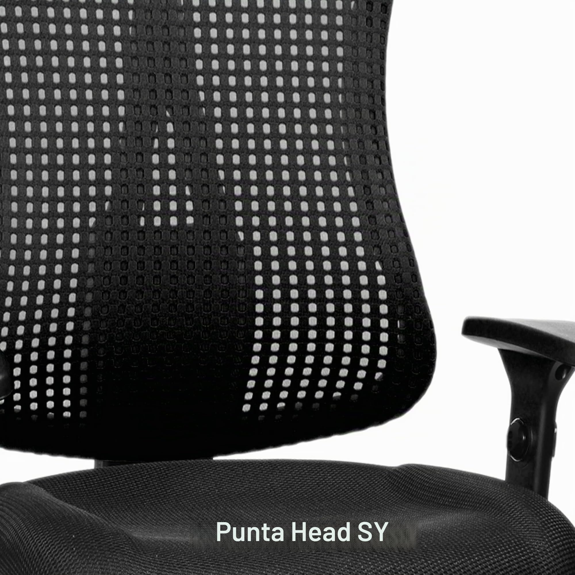 Topstar Head Point Sy "P4" Nero