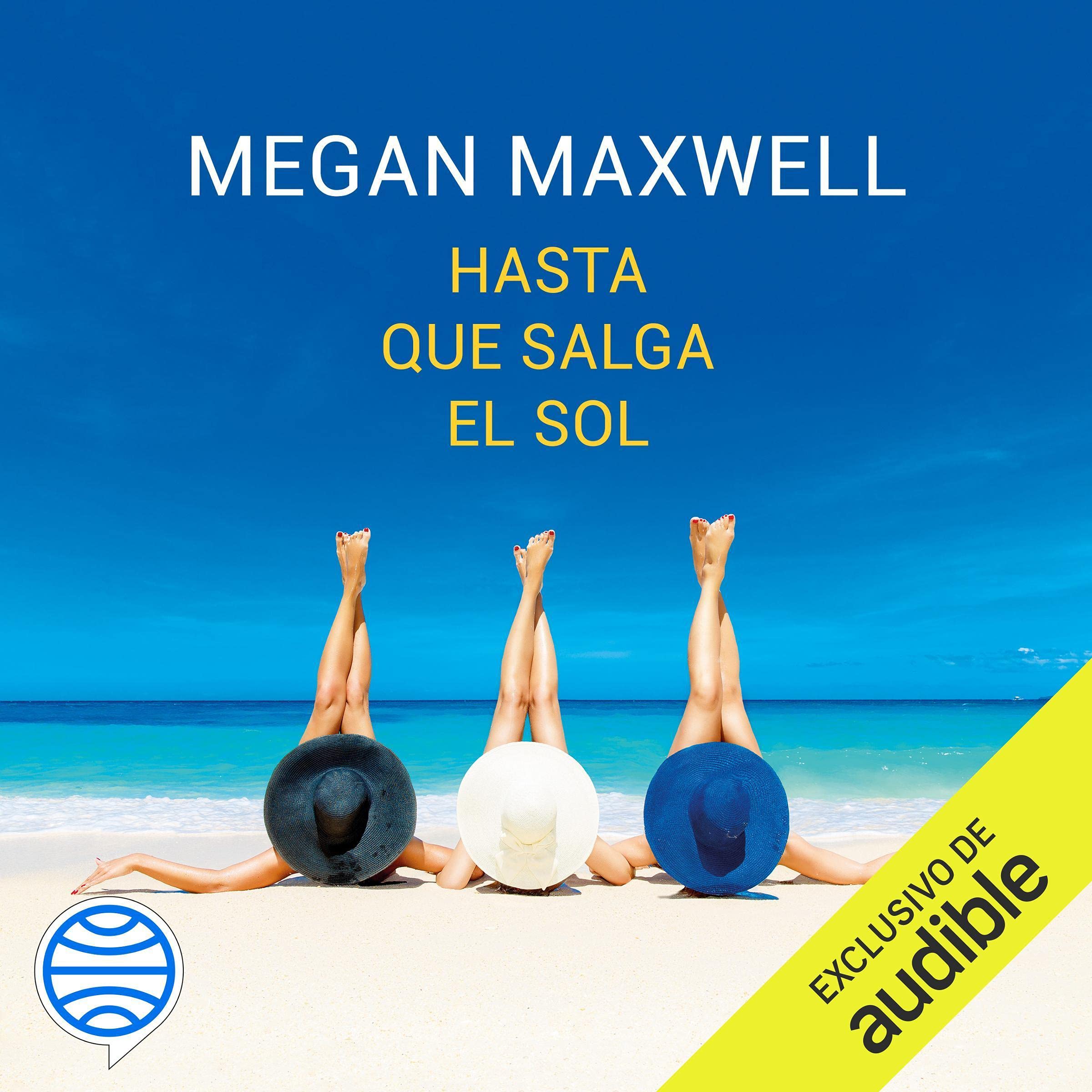 Cover art for Hasta que salga el sol