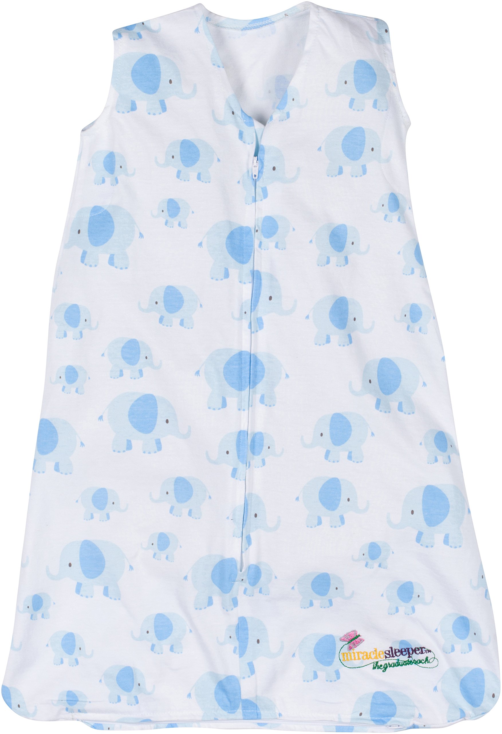 miracle sleeper wearable sack