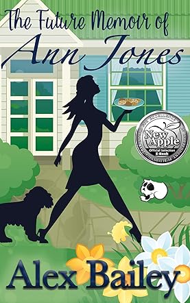 The Future Memoir of Ann Jones