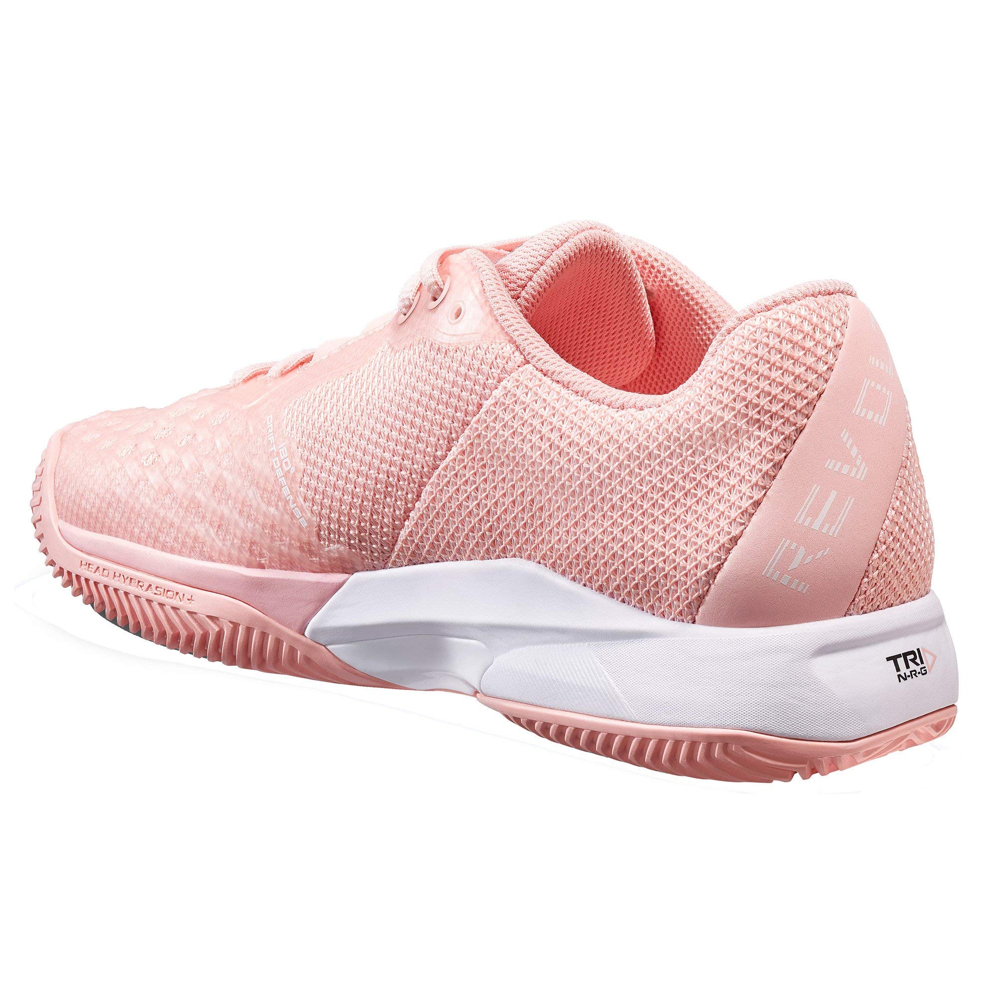 HEAD Revolt Pro 3.0 Clay Women Chaussure de tennisPour Femmes