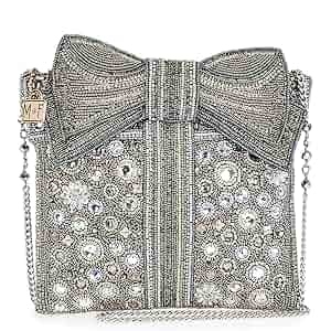 ▲MARY FRANCES/メアリーフランシス バッグ マベパール サンゴ Amazon.com: MARY FRANCES: Handbags