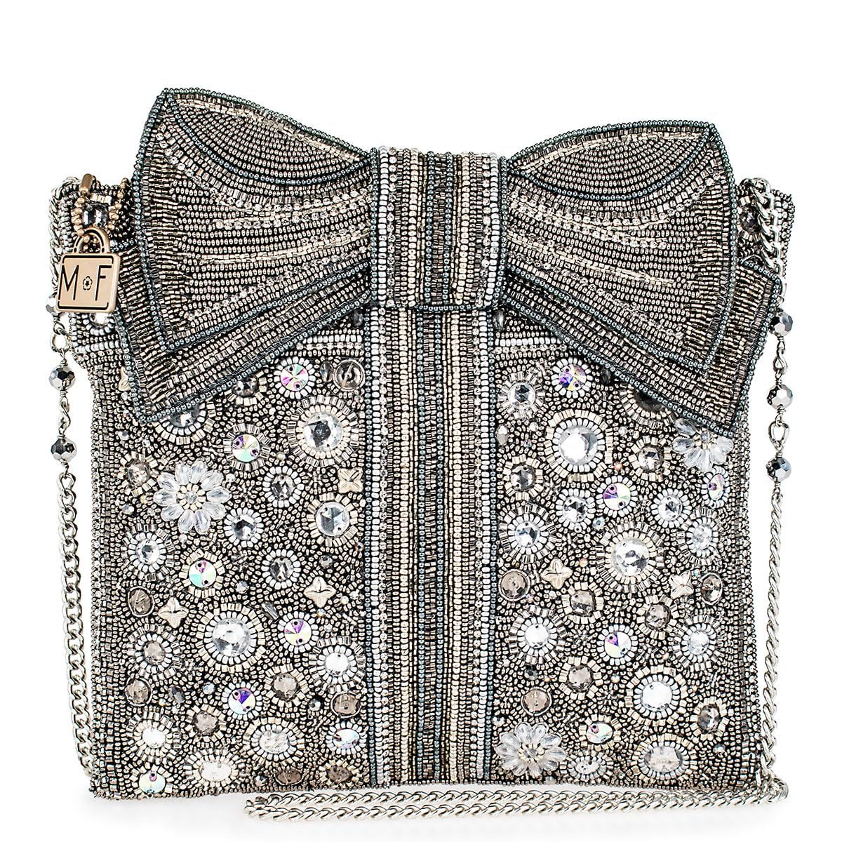 Mary FrancesCrossbody Handbag