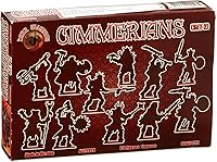 Vista 2 de Alliance ALL72028 – Figuritas Cimm Erians, Set de 2