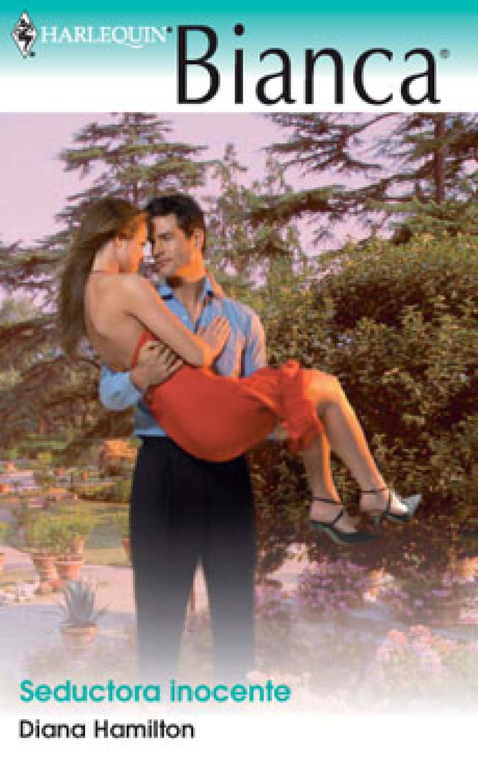 Seductora inocente (Bianca) (Spanish Edition)