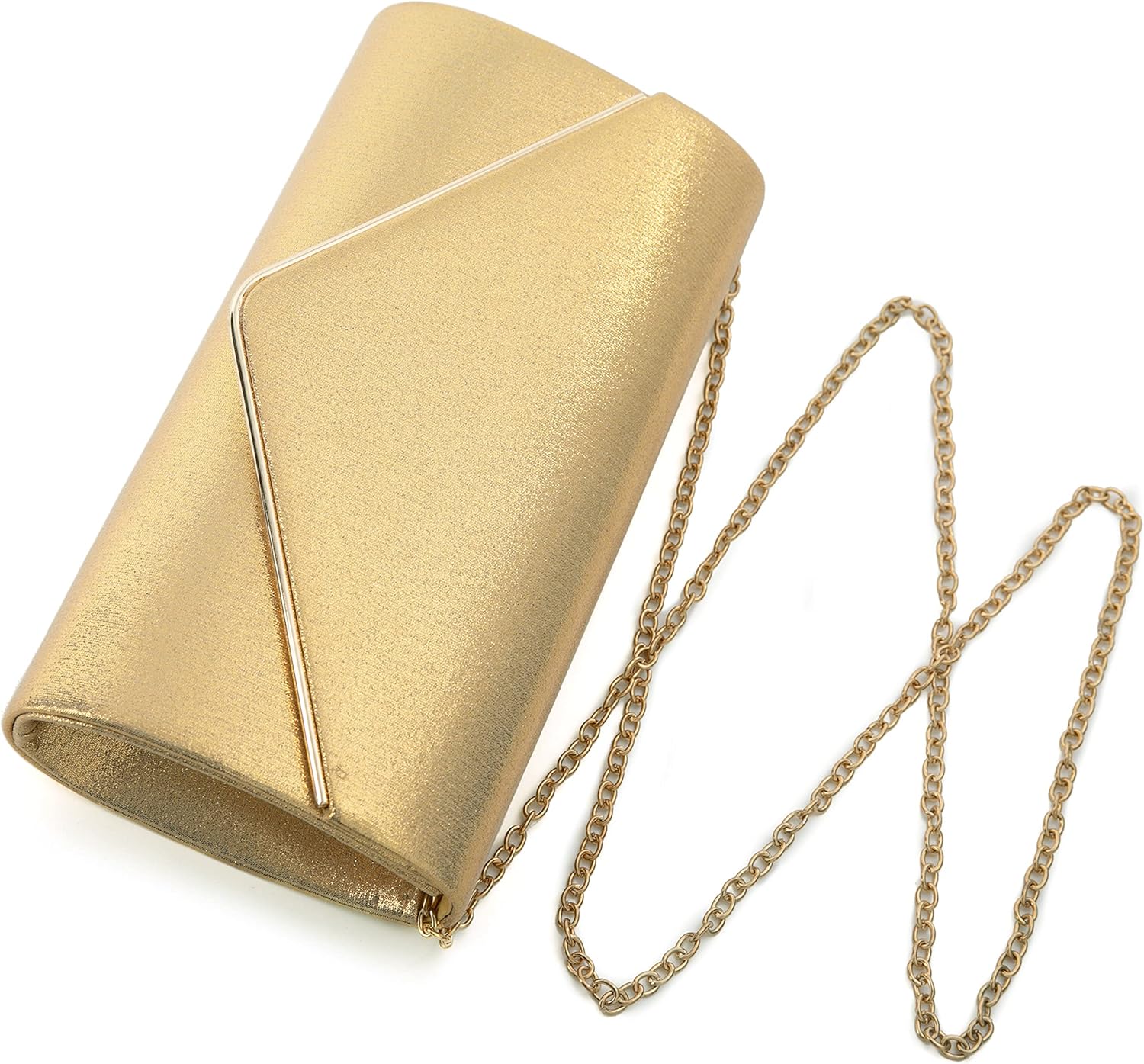 Women Wedding Clutch Purse Evening Bag and Handbags Womens Purses Crossbody Bags for Dinner Party - Image 3