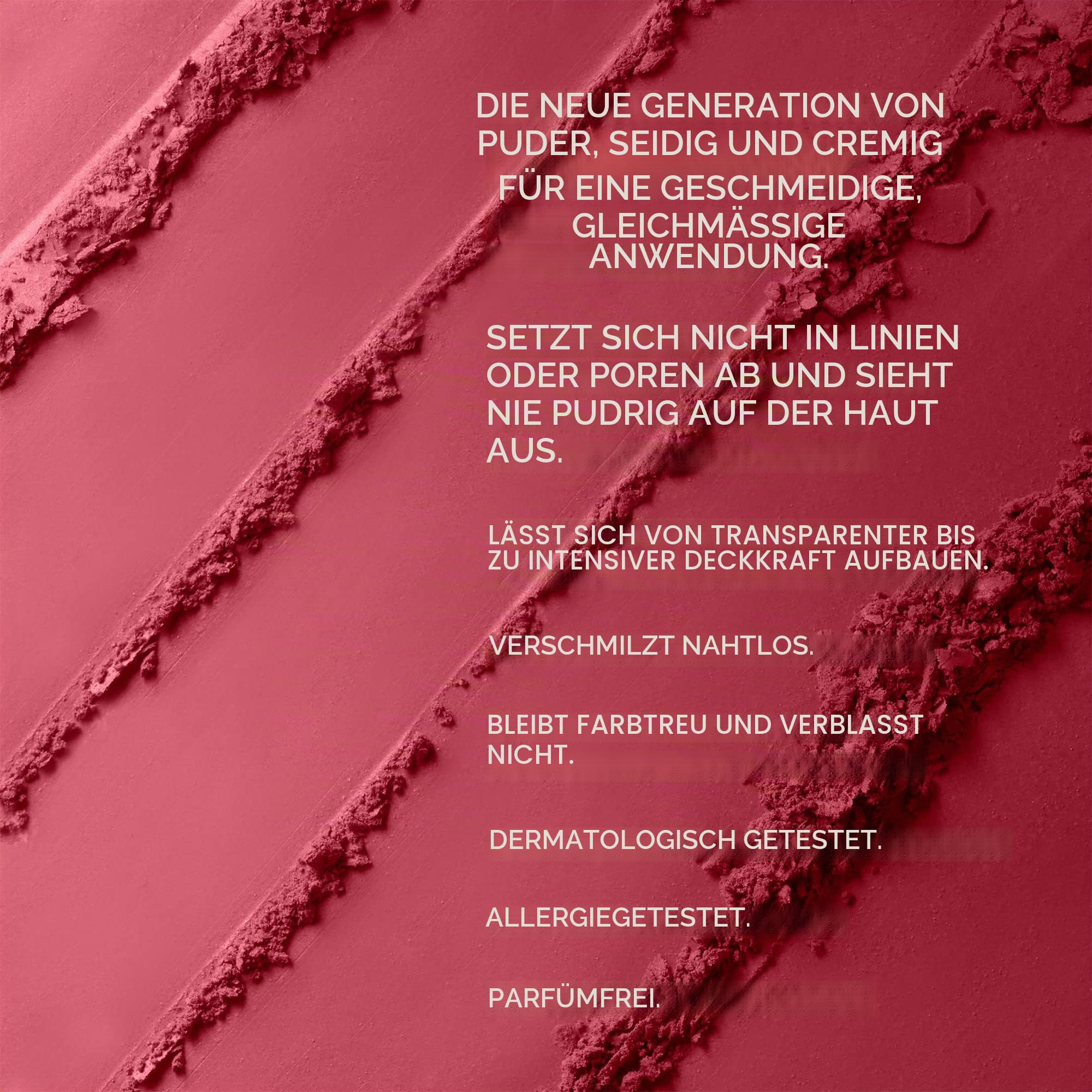 Lancôme Blush Subtil, langanhaltendes Puder-Rouge für frischen Teint, 5,1g | Leichter bis mittlere Deckkraft, für ein natürliches Finish, ideal für einen strahlenden Alltagslook