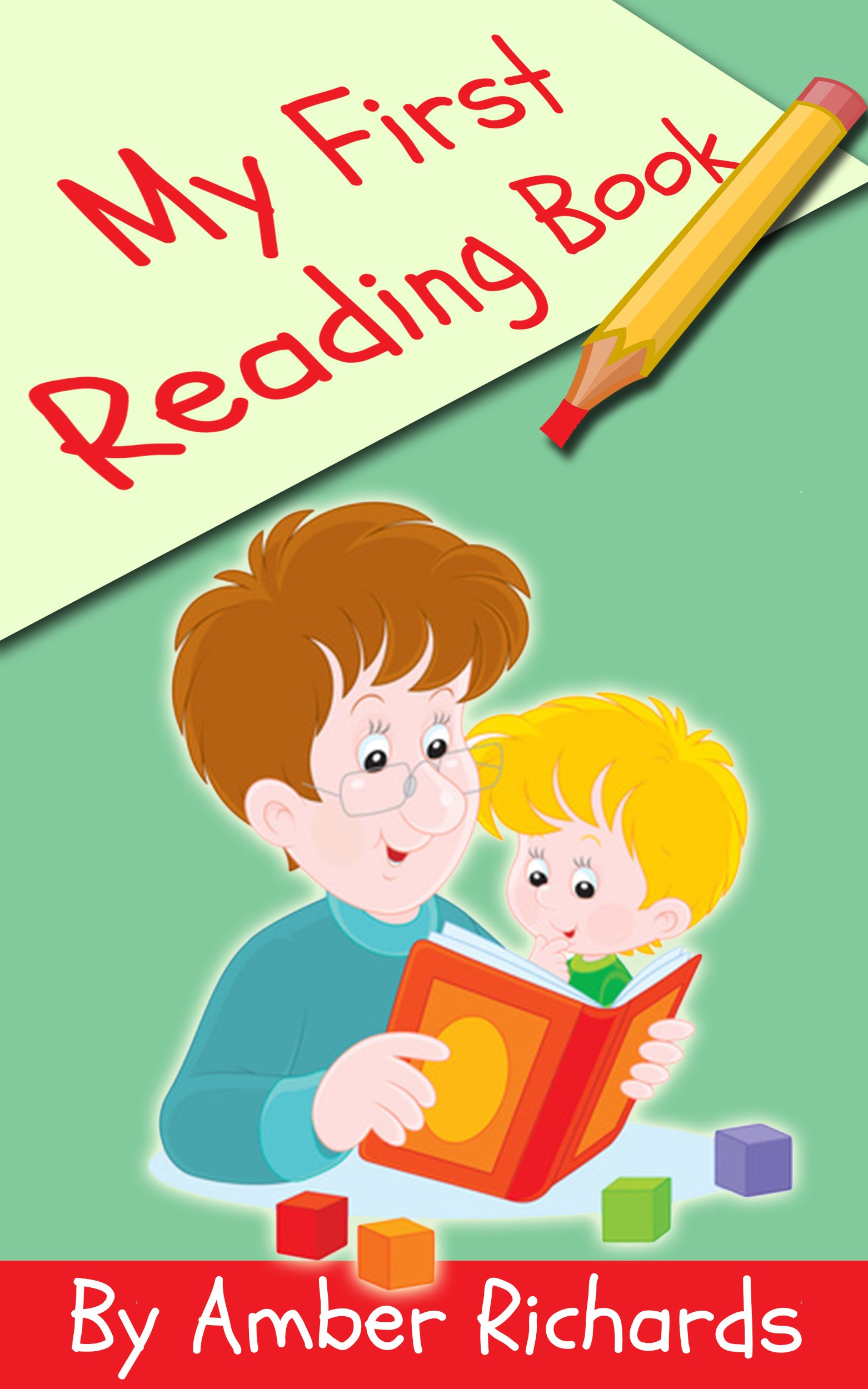 First Readig Book review of My First Reading Book - Readers' Favorite: Book Reviews ...