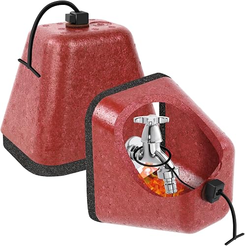 Heavy Duty Spigot Covers