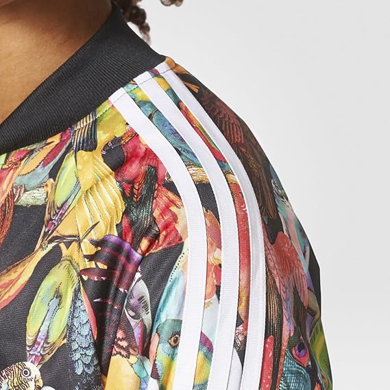 adidas passaredo jacket