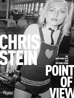 Point of View Me, New York City and the Punk Scene