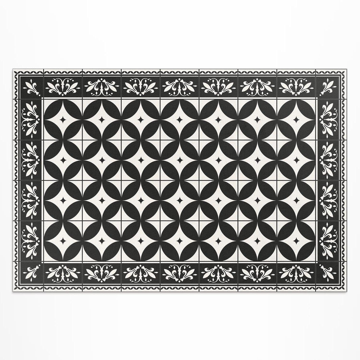 Tapis de jardin extérieur pour sublimer la décoration de balcon et porche