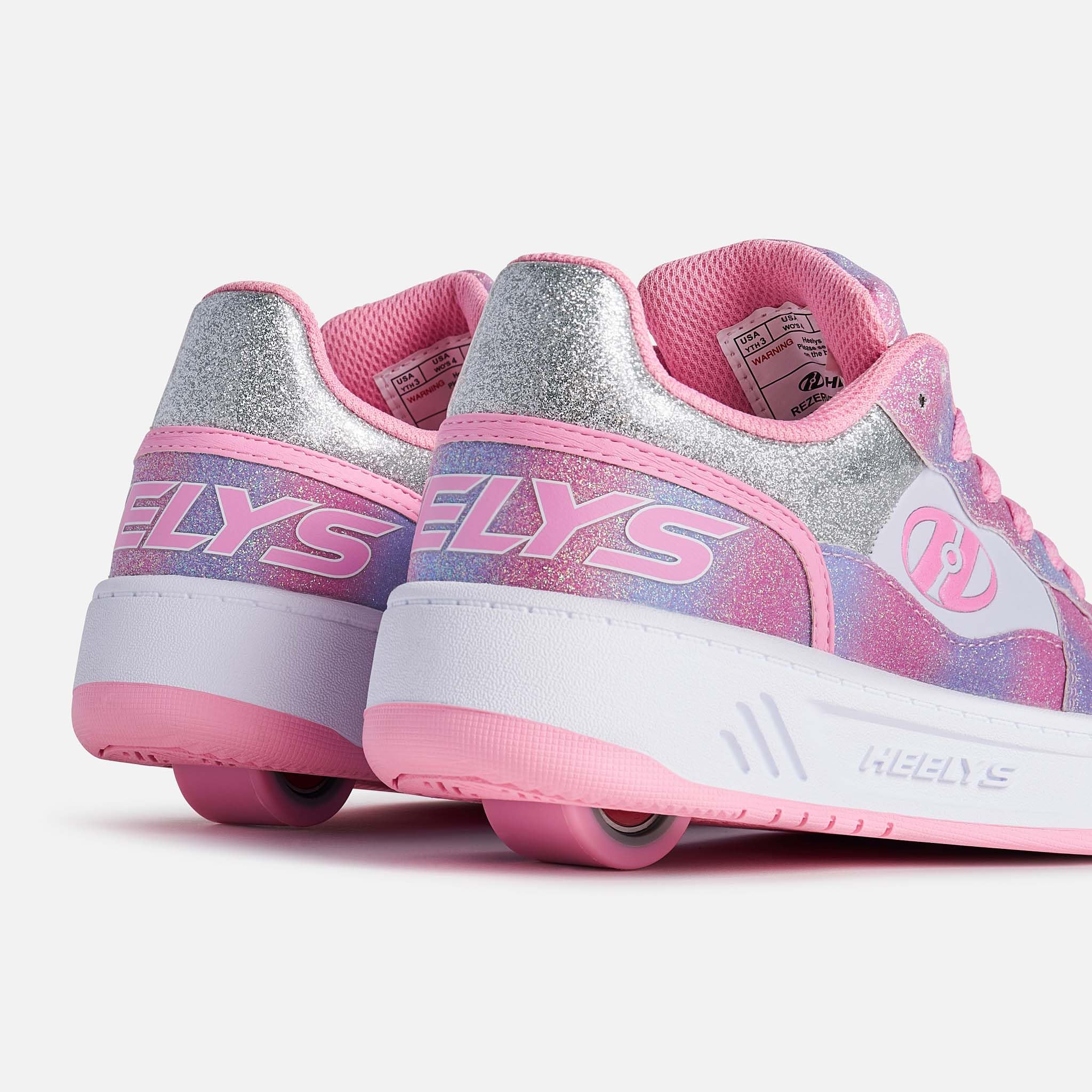 Heelys Rezerve Low Scarpe da ginnasticaUnisex - Adulto