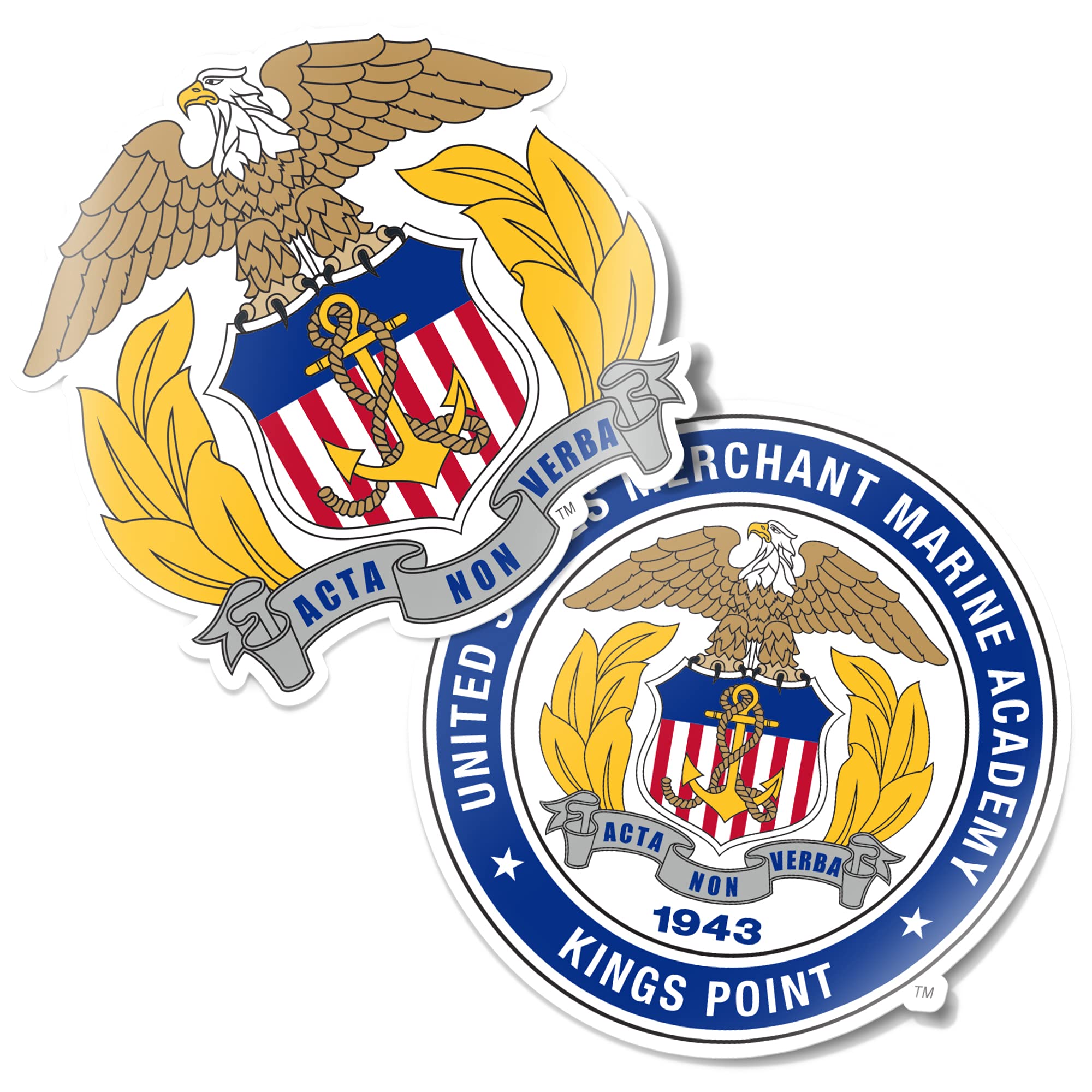 Usmma Logo
