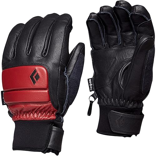 Black Diamond Spark Gloves