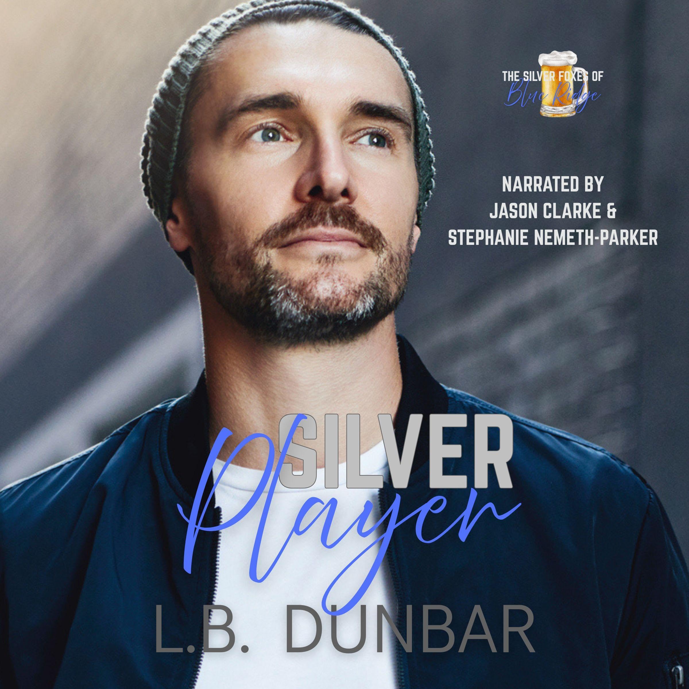 Cover art for Silver Player