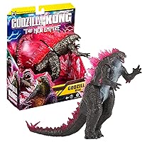 MonsterVerse Godzilla x Kong: The New Empire, 15 cm