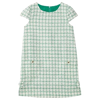 Lilly Pulitzer Kids Little Lilly Short Sleeve (Toddler/Little Kid/Big Kid) Girl