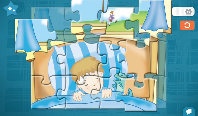 Jack and Jill - App on Amazon Appstore