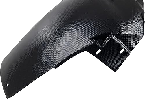 Miniatura 9 de Garage-Pro Revestimiento de guardabarros para DODGE GRAND CARAVAN 08-18/TOWN AND COUNTRY 08-16 DELANTERA RH