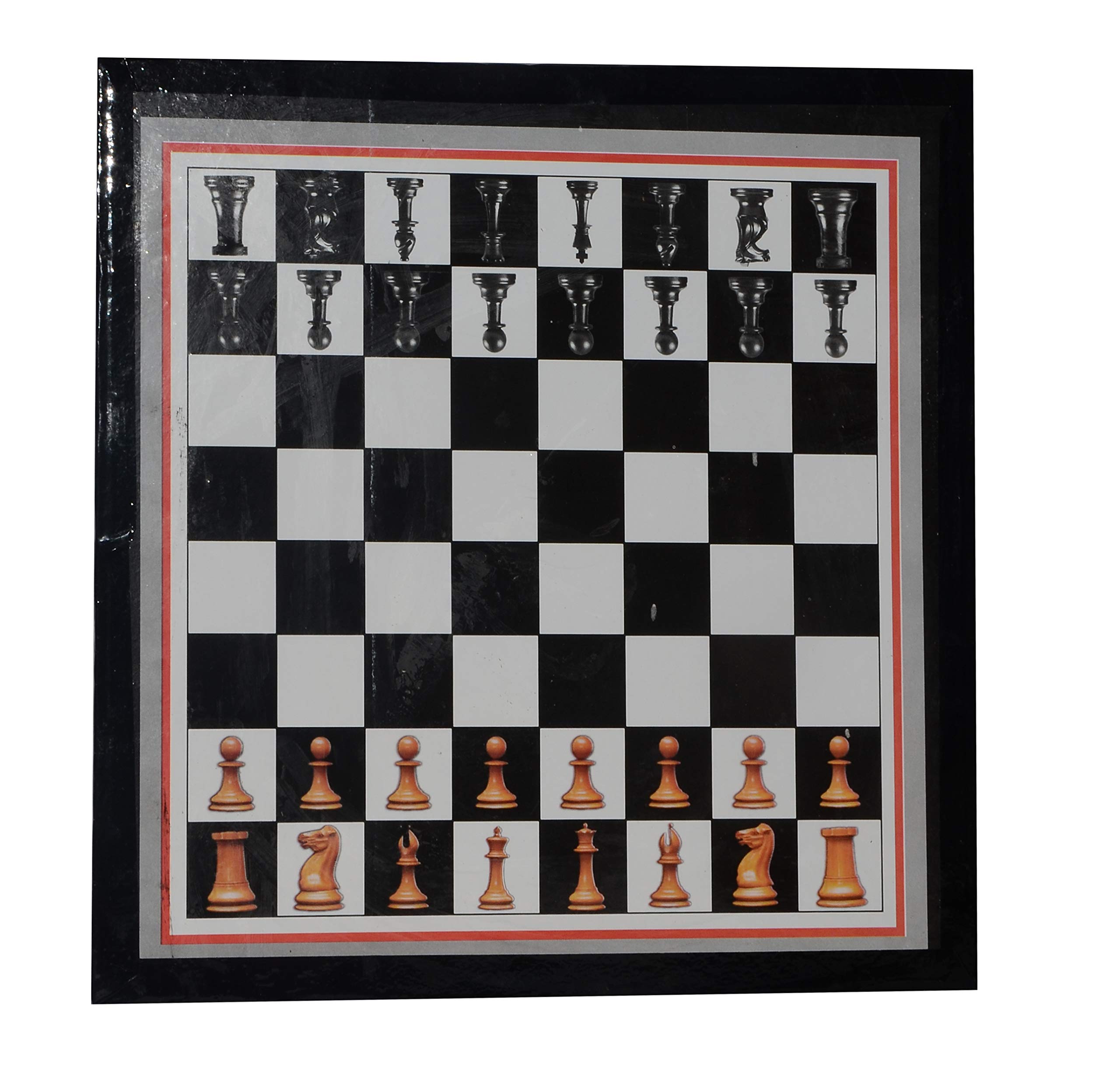 See full amazon price history chart for Vibgyor Vibes 2 in 1 Ludo and Chess Wooden Board Starategy Mind Game Vibgyor Vibes 2 in 1 Ludo and Chess Wooden Board Starategy Mind Game (B08JZB4BGP) Amazon Price History, Amazon Price Tracker