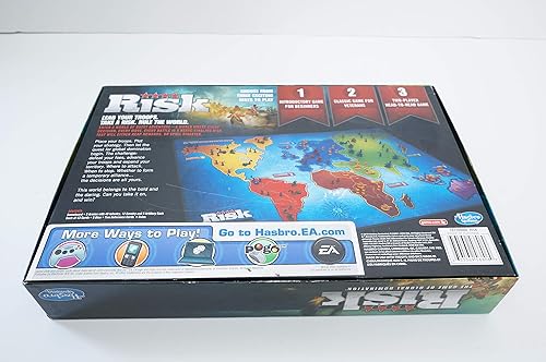 Miniatura 3 de Risk