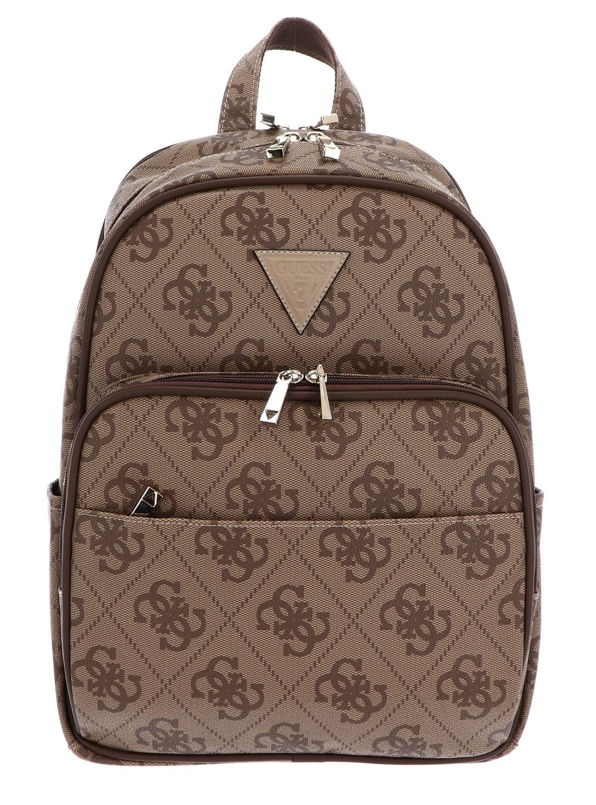 GUESSWomens Berta Backpack Backpack