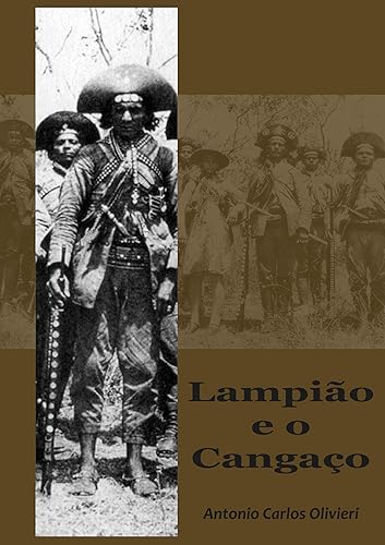 Lampião e o cangaço