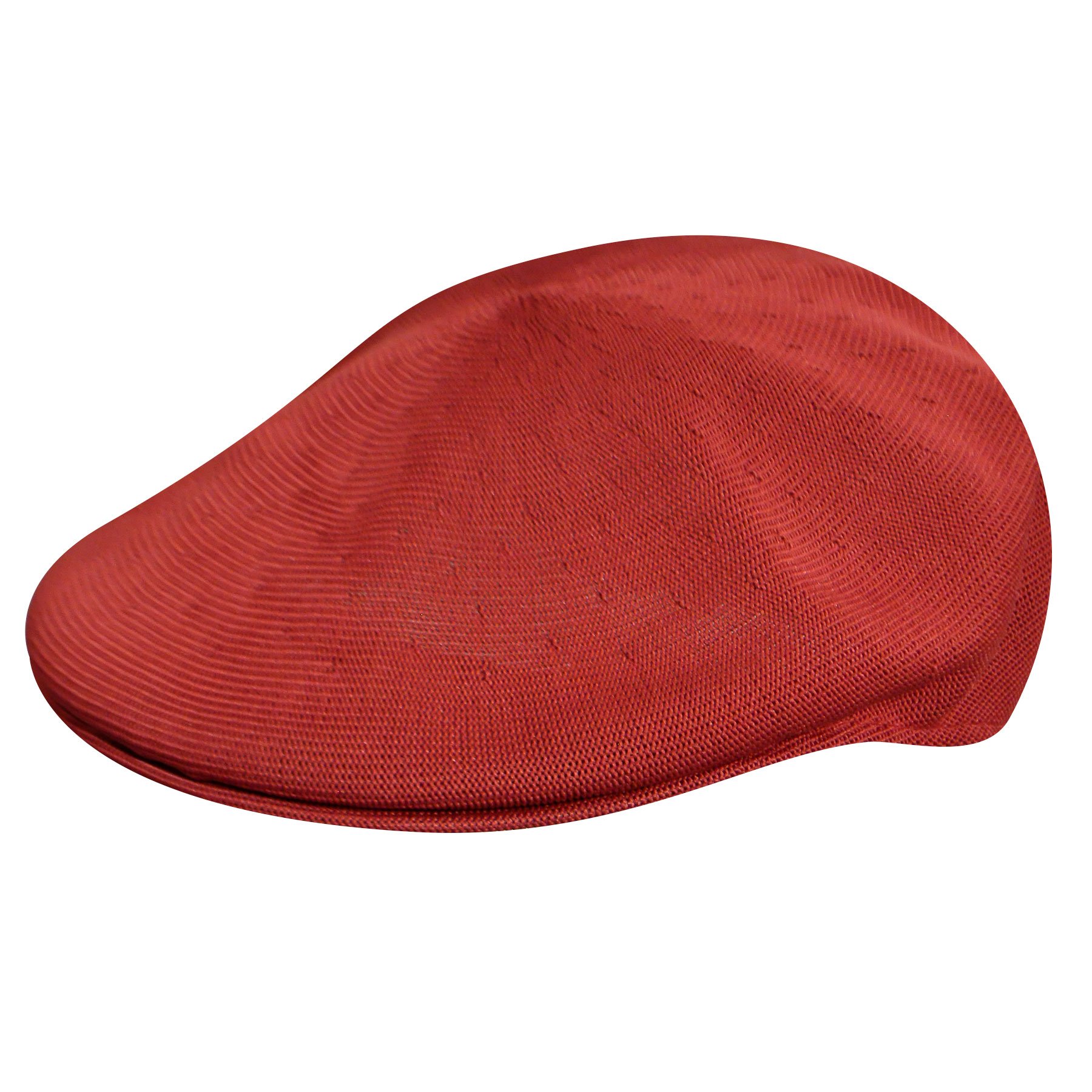 Kangol Coppola 504 Tropic Summer Donna/Uomo - Berretto Estivo Cappello Piatto Cappellino da Uomo con Visiera Inverno Autunno Primavera Estate Autunno/Inverno Primavera/Estate