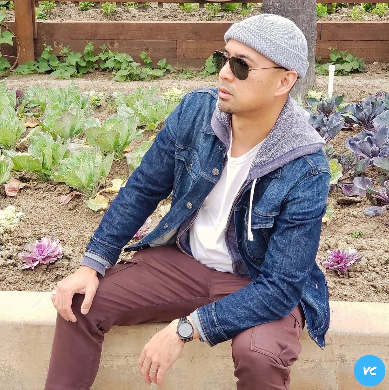 VC Official Mini Fisherman Beanies - Image 6