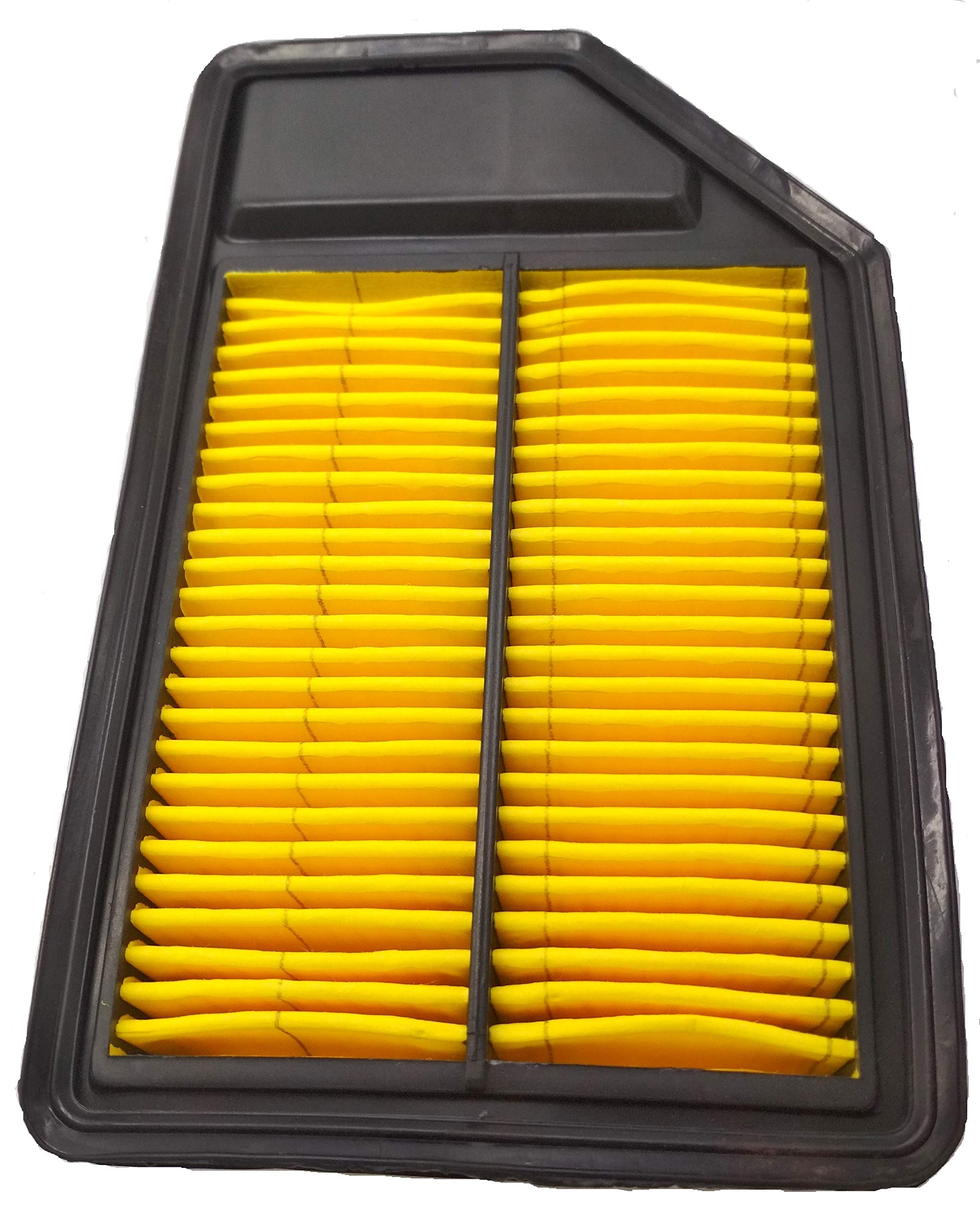 CAR ENGINE AIR FILTER COMPATIBLE WITH CITY TYPE 3&4 (2003 TO 2008 MODEL)-image-40
