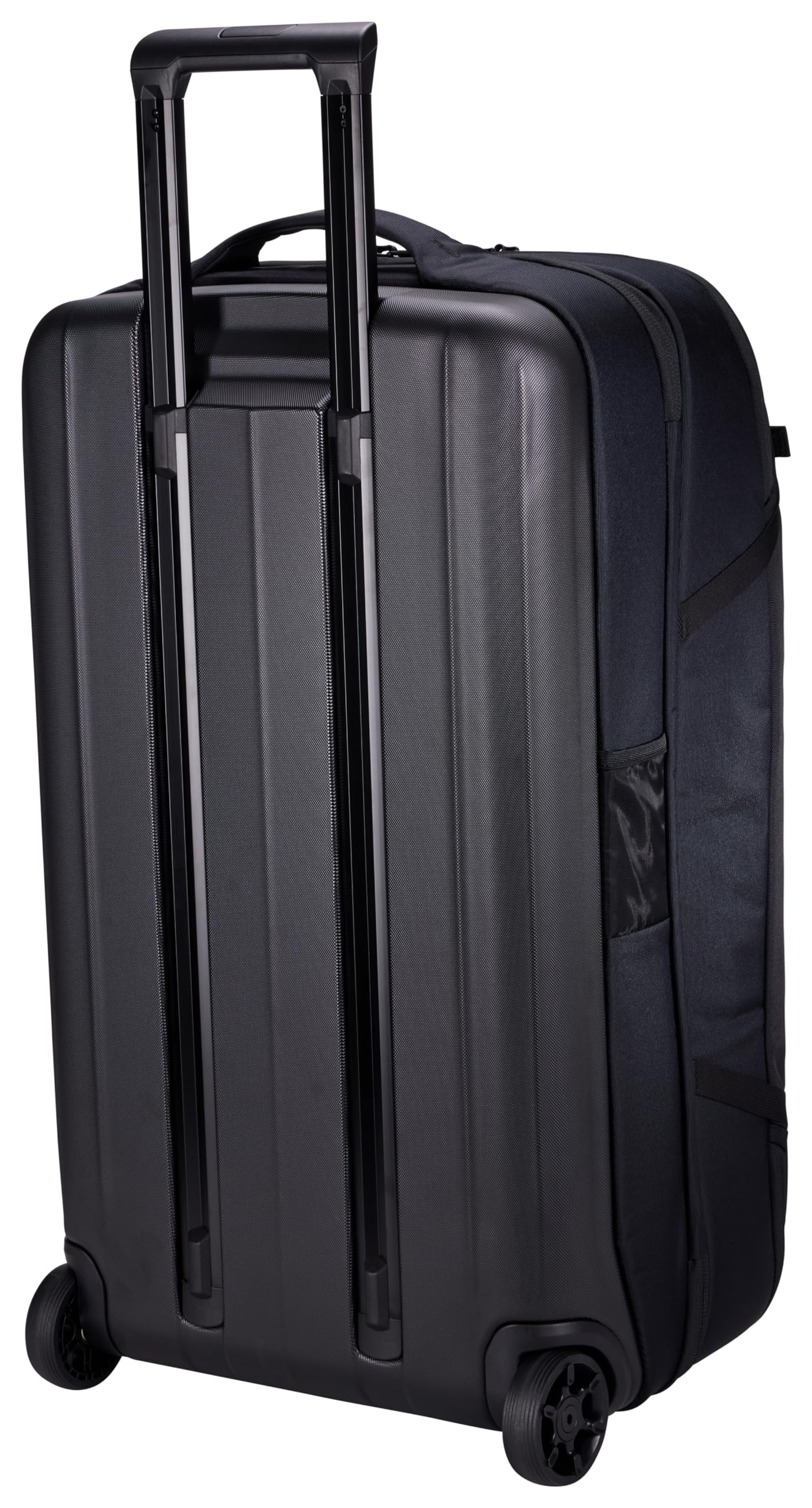 Thule Subterra 2 walizka rejestracyjna torba na kółkach 70 cm, Czarny, 75L