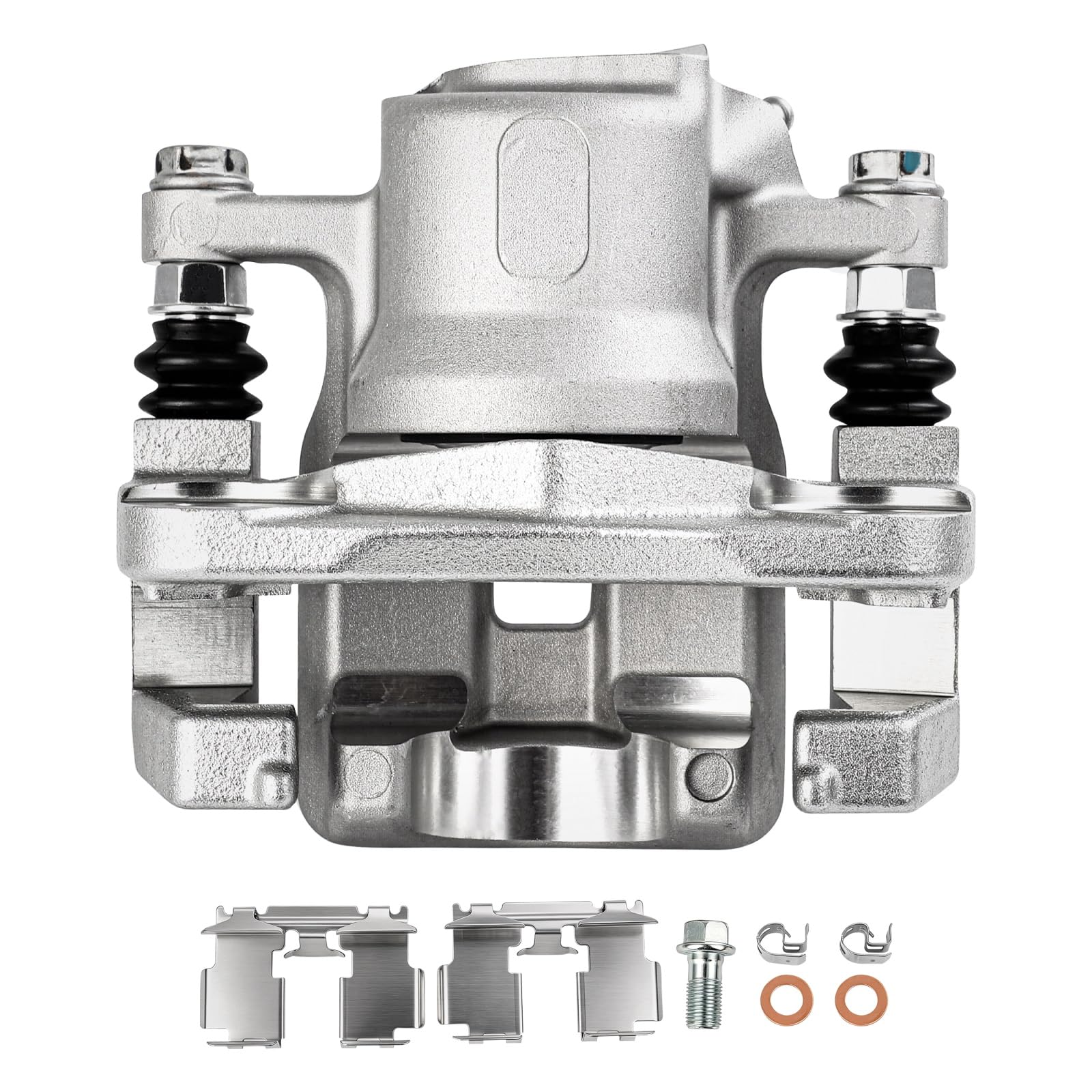 SCITOO Rear Left Disc Brake Caliper With Bracket 19B7049